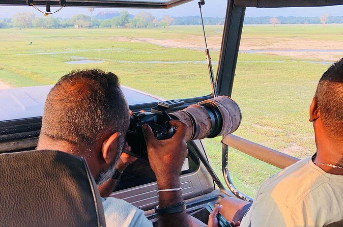 Royal Trails Safari at Kumana National Park - Final Thoughts: Why Choose Royal Trails Safari at Kumana