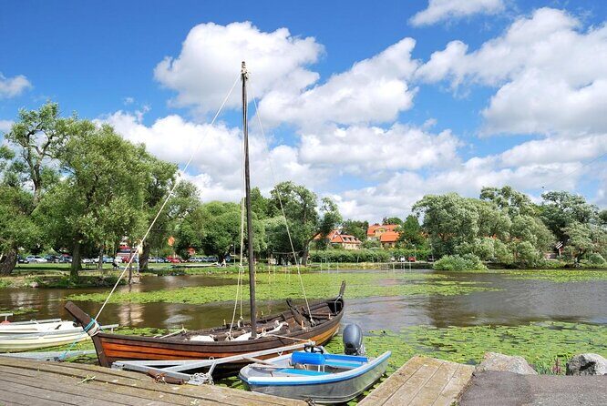 ROYAL Uppsala and VIKING Sigtuna PRIVATE Tour - An In-Depth Look at the Uppsala and Sigtuna Private Tour