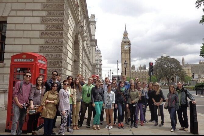 Royal Westminster and Changing of the Guard Tour - Final Thoughts: Who Will Love This Tour?