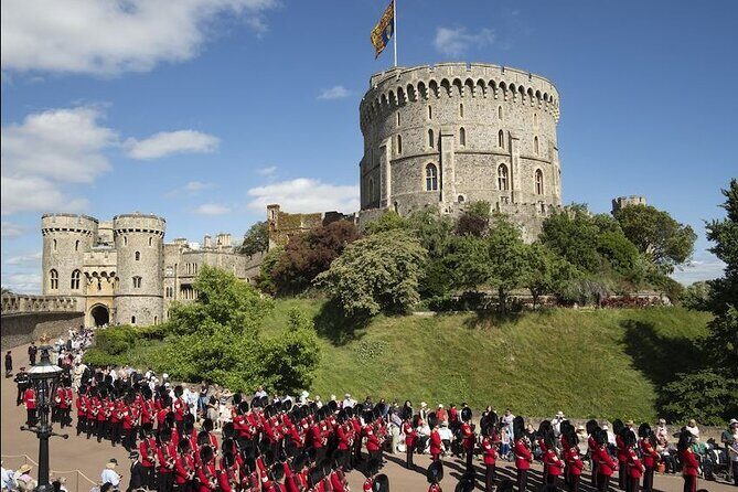 Royal Windsor Afternoon Tour from London - Detailed Review of the Windsor Afternoon Tour