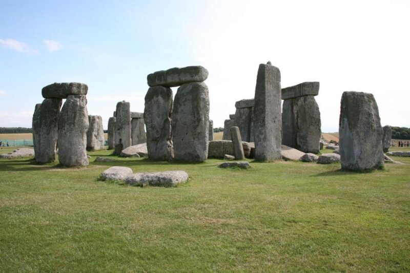 Royal Windsor Castle and Stonehenge Private Tour with passes - Final Thoughts: Is This Tour Right for You?