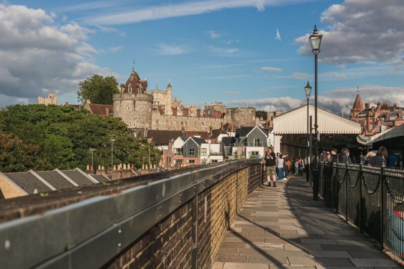 Royal Windsor Castle Tour Private including tickets - Who Will Enjoy This Tour Most?