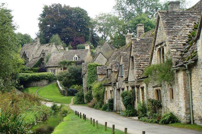 Royal Windsor Cotswold & Shakespeare Country in Executive Vehicle Private Tour - Who Would Love This Tour?