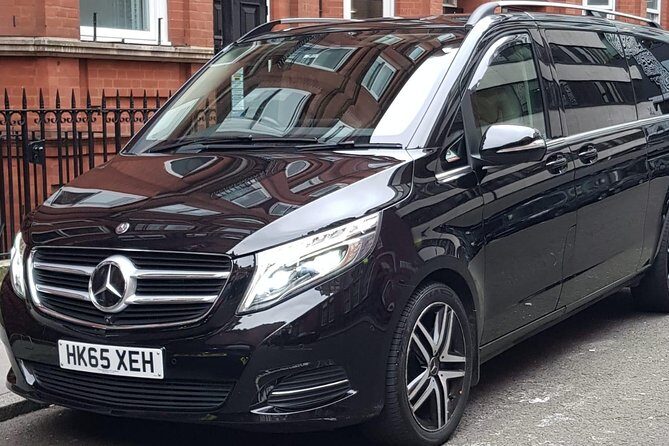 Royal Windsor Cotswold & Shakespeare Country in Executive Vehicle Private Tour - Final Thoughts