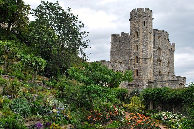 Royal Windsor, Oxford & Cotswold Private Tour - FAQ