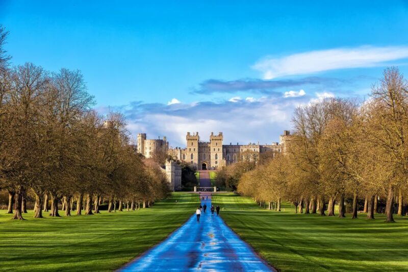 Royal Windsor & Stonehenge Private Tour - A Detailed Look at the Tour Experience