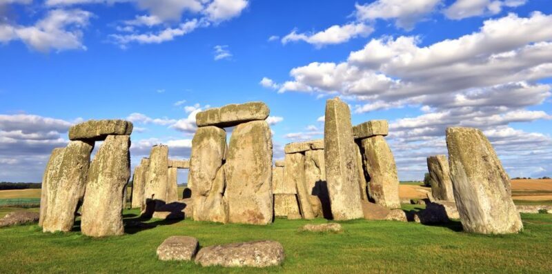 Royal Windsor & Stonehenge Private Tour - FAQ