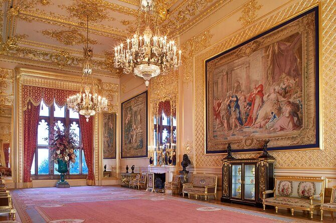 Royal Windsor & Stonehenge Private Tour - Who Is This Tour Best For?
