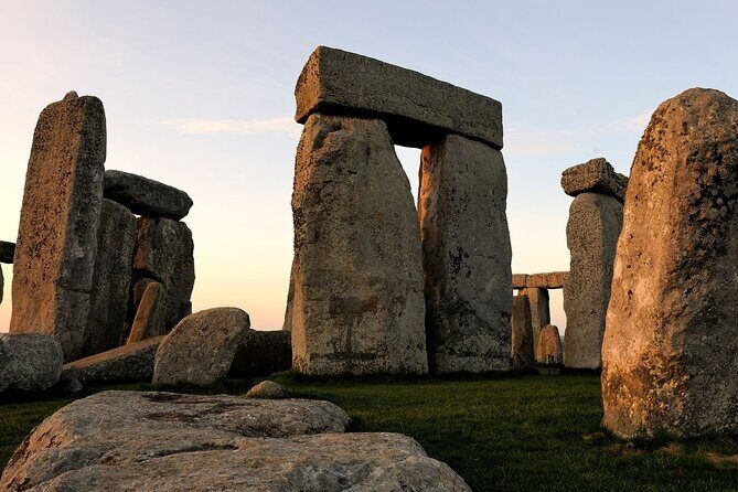 Royal Windsor & Stonehenge Private Tour - Final Verdict