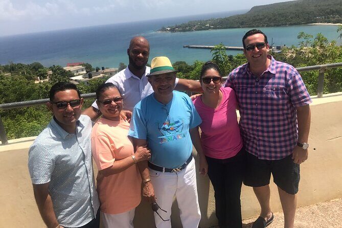 Royalton Blue Water & Hideaway Transfer From Montego Bay Airport - Authentic Traveler Feedback