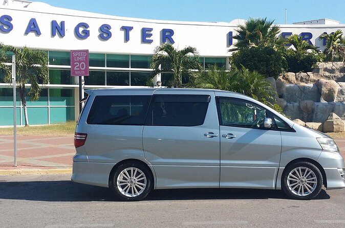 Royalton Blue Water & Hideaway Transfer From Montego Bay Airport - Why Choose This Transfer Over Other Options?
