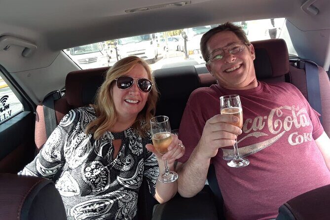 Royalton Blue Water & Hideaway Transfer From Montego Bay Airport - The Sum Up: Who Should Book This Transfer?