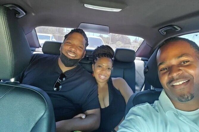 Royalton Blue Waters Airport Private Transfers and Hideaway - A Deep Dive into the Transfer Experience