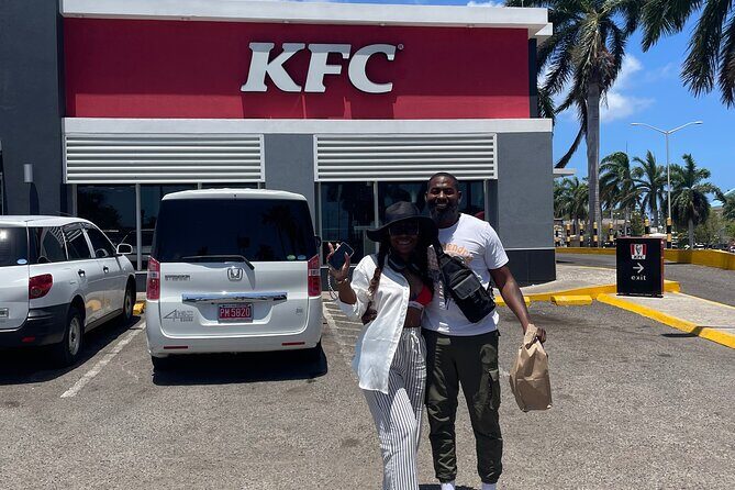 Royalton Blue Waters and Hideaway Private Airport Transfer - A Detailed Breakdown of the Experience