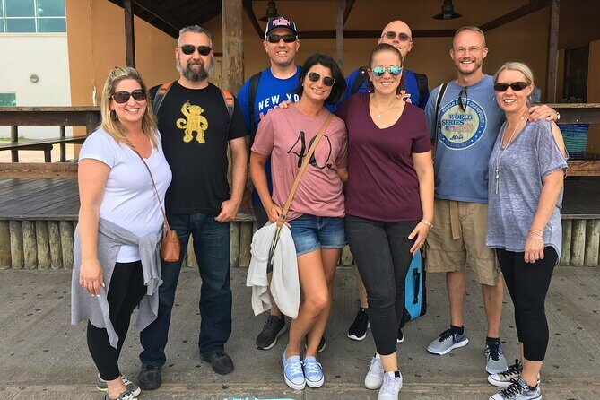 Royalton Blue Waters Private Airport Transfer - An In-Depth Look at the Royalton Blue Waters Private Airport Transfer