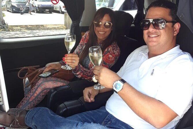 Royalton Blue Waters Private Airport Transfer - Final Thoughts