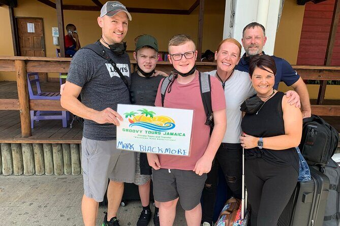 Royalton Blue Waters Private Airport Transportation Montego Bay - Exploring the Royalton Blue Waters Private Airport Transportation from Montego Bay