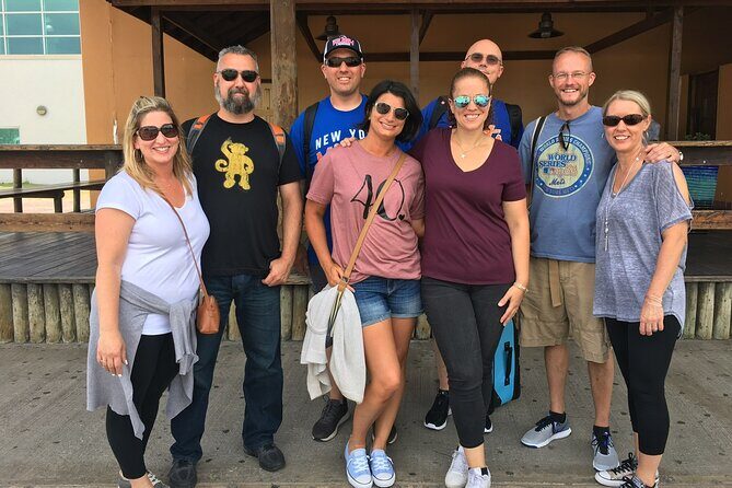 Royalton Blue Waters Private Airport Transportation Montego Bay - Additional Considerations