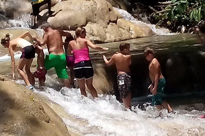 Royalton Blue Waters Private Roundtrip Airport Transfers from Montego Bay (MBJ) - The Sum Up: Is This Transfer Right for You?