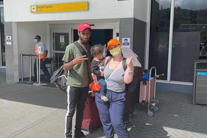 Royalton Negril and HideAway Airport Transfers from Montego Bay - Final Thoughts