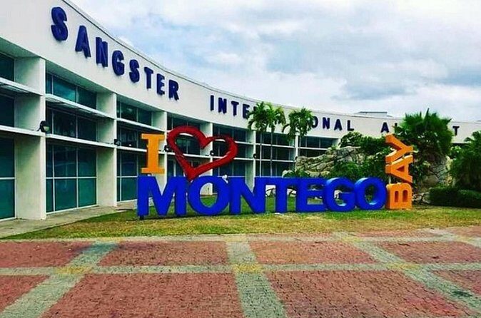 Royalton Negril Resort Private Airport Transfer - Deep Dive: The Details That Matter