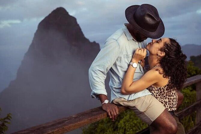 Royalton Saint Lucia - Airport Transfer - Hewanorra International Airport (UVF) - Who Will Benefit Most?