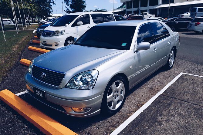 Royalton Saint Lucia Private Airport Transfers - Round Trip - Key Points