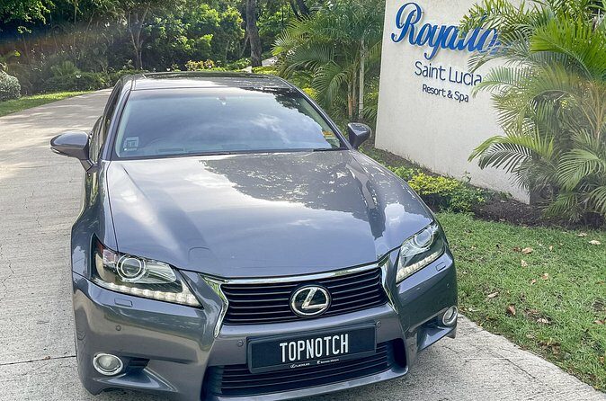 Royalton Saint Lucia Private Airport Transfers - Round Trip - The Sum Up: Who Will Benefit Most?