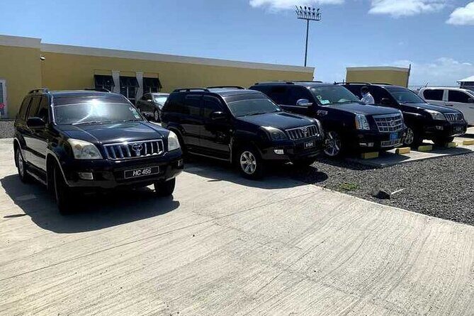 Royalton St Lucia Airport Transfer - Frequently Asked Questions (FAQs)