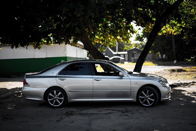 Royalton St Lucian Transfer from UVF Airport - In-Depth Review of the Royalton St. Lucia Transfer Experience