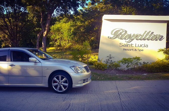 Royalton St Lucian Transfer from UVF Airport - Frequently Asked Questions