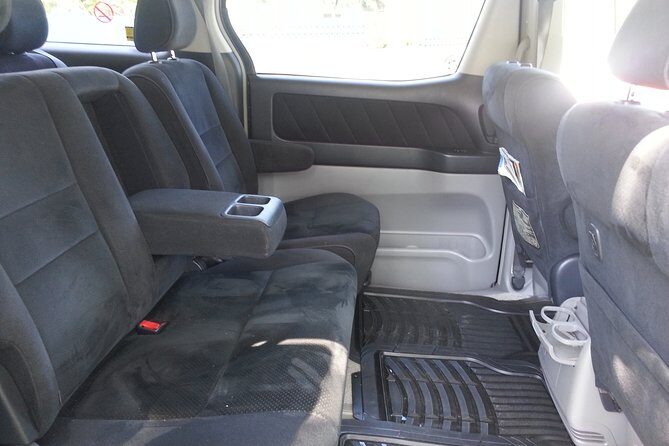 Royalton White Sands & Blue Waters Private Transfer - The Experience: Authentic and Personal