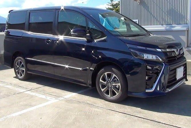 Royalton White Sands & Royalton Blue Waters Private Airport Transfers - Royalton White Sands & Royalton Blue Waters Private Airport Transfers: A Practical Guide