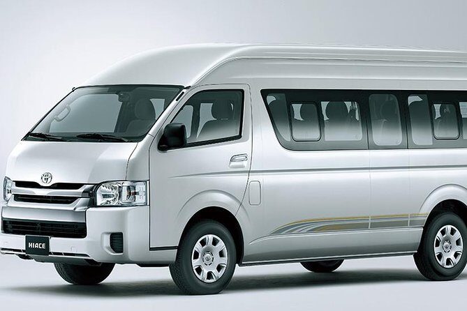 Royalton White Sands & Royalton Blue Waters Private Airport Transfers - Detailed Breakdown of the Experience