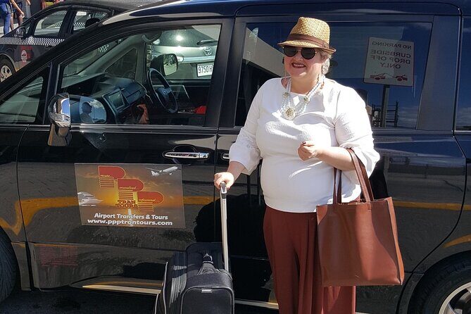 Royalton Whitesand / Royalton Blue Waters from Montego Bay Airport Transfer - Authentic experiences and genuine value