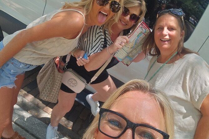 Royalty Themed App Based Scavenger Hunt in Grand Rapids - Exploring the Details: A Deep Dive into the Royal Quest