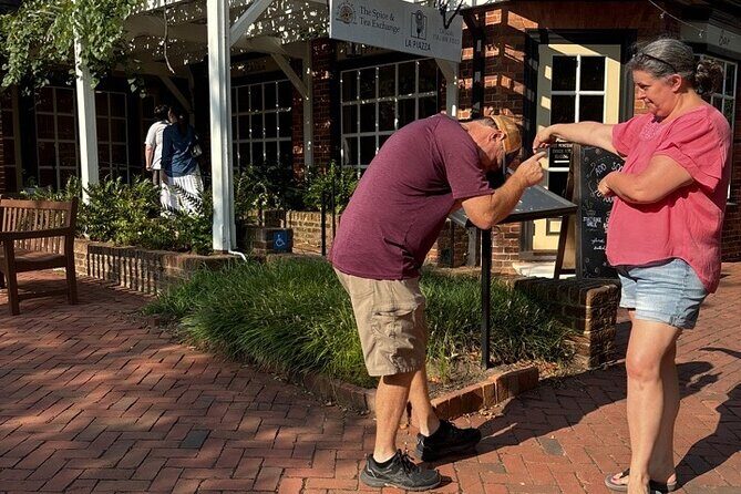 Royalty Themed App Based Scavenger Hunt in Grand Rapids - FAQ