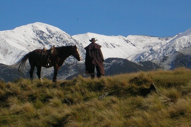 Rubicon Valley Horse Treks - 2 Hour River Trail Horse Trek - A Detailed Look at the 2-Hour River Trail Horse Trek