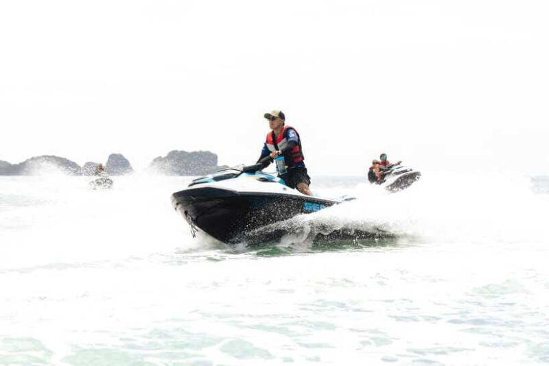 Ruby Package Jet Ski Tour Langkawi with Free Drone Video - Is This Tour Right for You?
