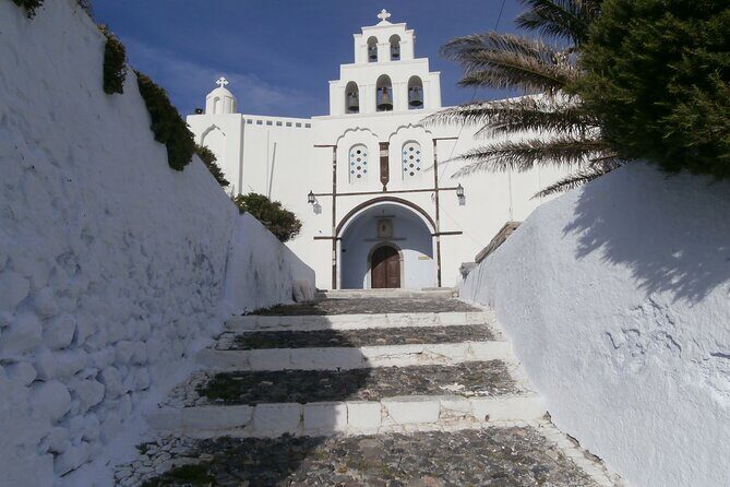 Ruby Santorini Wedding Package - The Sum Up