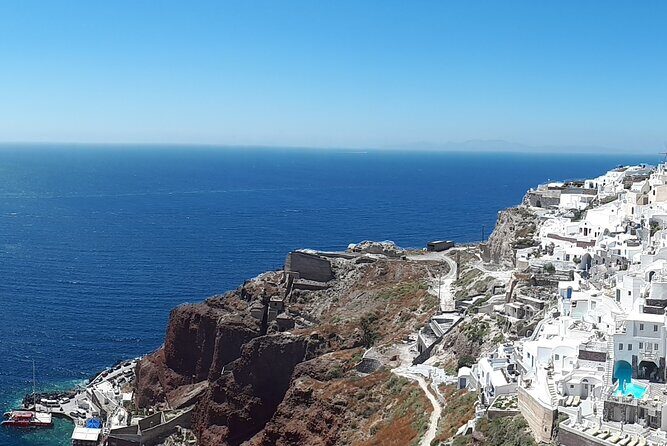 Ruby Santorini Wedding Package - FAQ