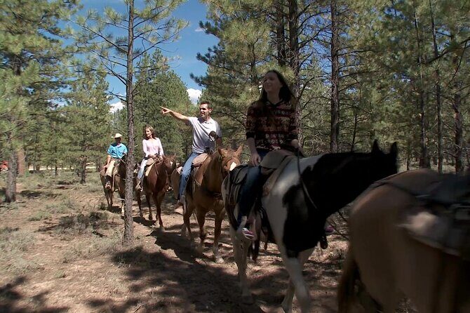 Ruby's Horseback Adventures Utah 1.5 Hour Ride - An In-Depth Look at Rubys Horseback Adventures Utah