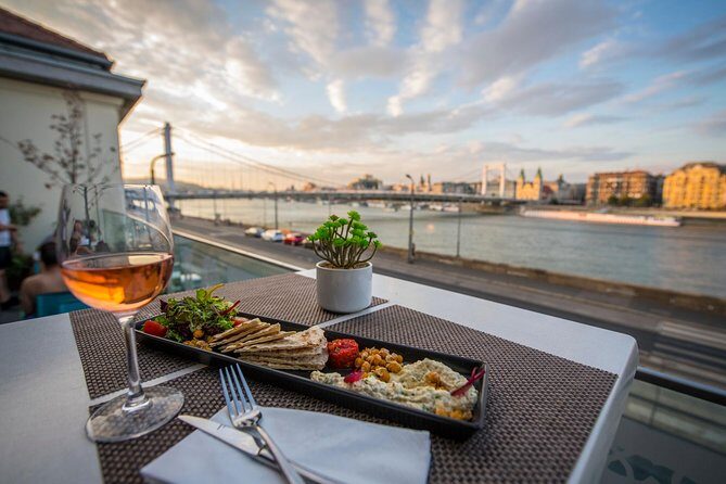 Rudas Bistro Extra Brunch - Practical Tips for Your Visit