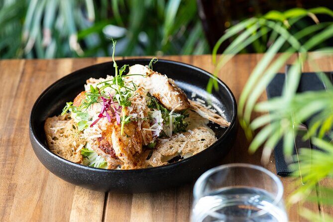 Rudas Bistro Extra Brunch - FAQ
