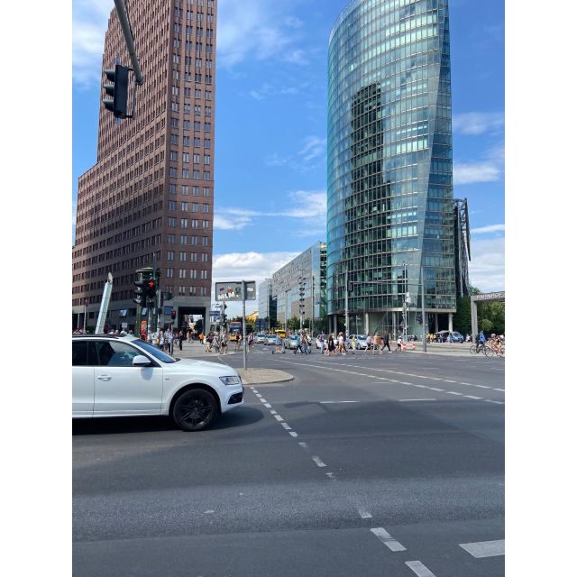 Rude Bastards Tour of Berlin - FAQs