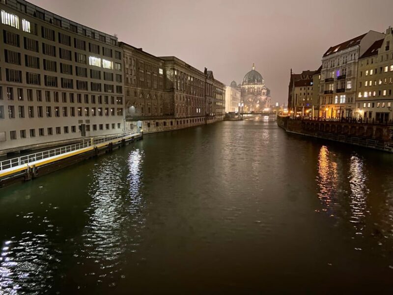 Rude Bastards tour of Medieval Berlin - Final Thoughts: Who Will Love This Tour?