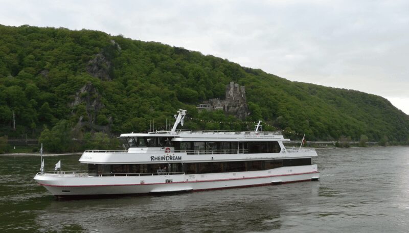 Rüdesheim am Rhein: Christmas Boat Cruise on the Rhine - Who Should Consider This Tour?