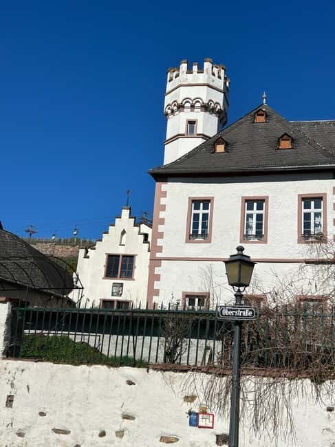 Rüdesheim: city tour with music and wine and Rüdesheim coffee - Frequently Asked Questions