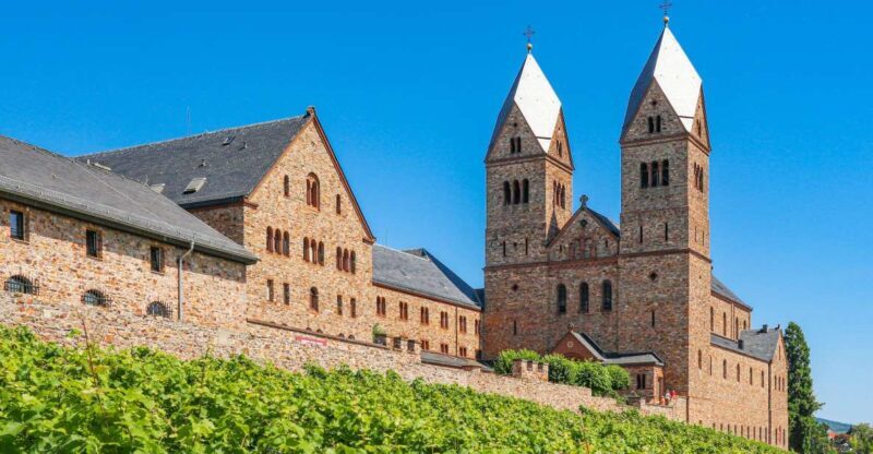Rüdesheim: Private Guided Walking Tour - Final Thoughts: Who Will Love This Tour?