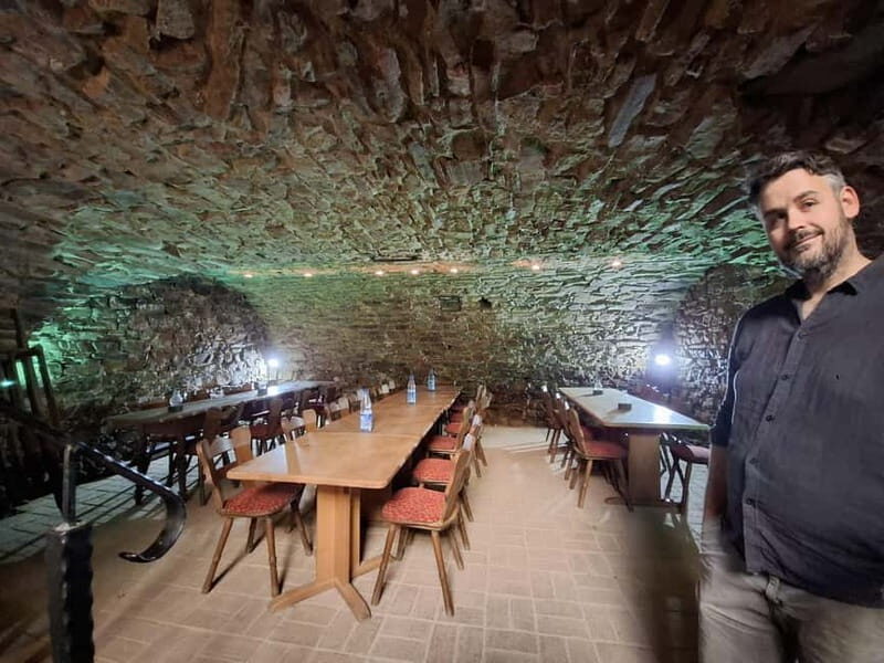 Rüdesheim - Wine tasting - A journey of pleasure through 5 wines - The Sum Up: Who Will Love This Experience?